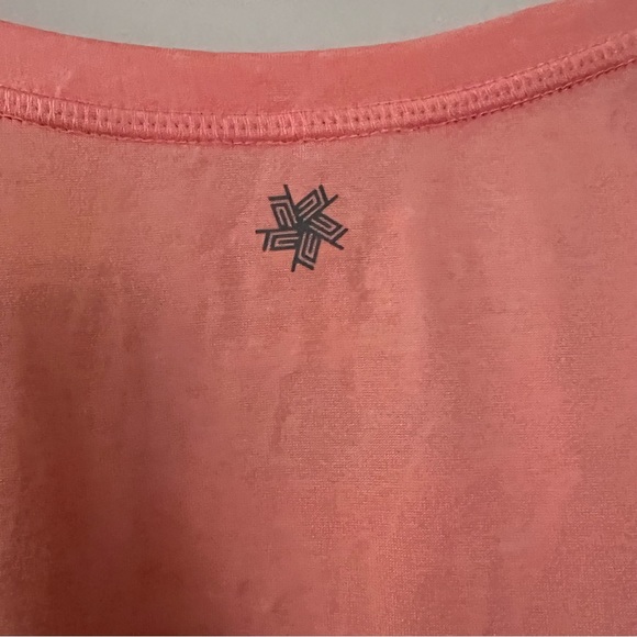 Tek Gear Tank Top and Tee Set Women US XXL - Picture 11 of 14